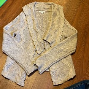 Banana republic Womens sweater